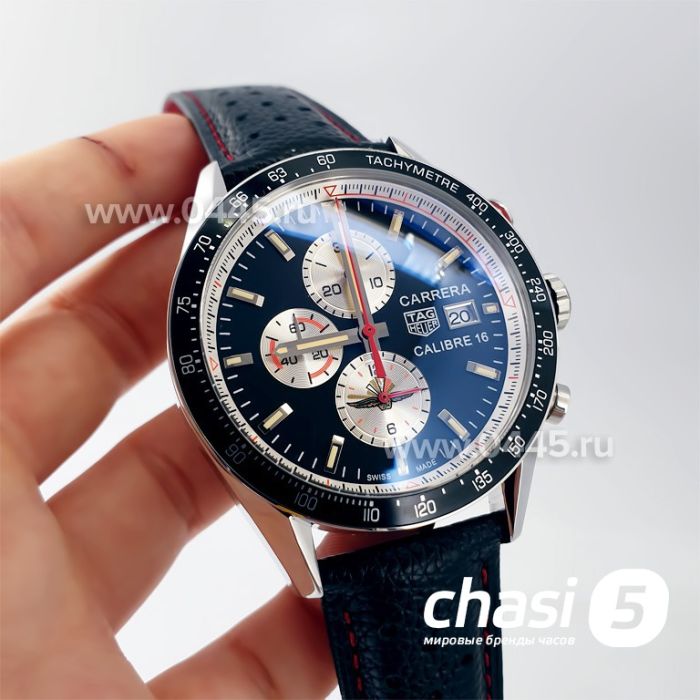 Часы Tag Heuer Calibre 16 (21447)