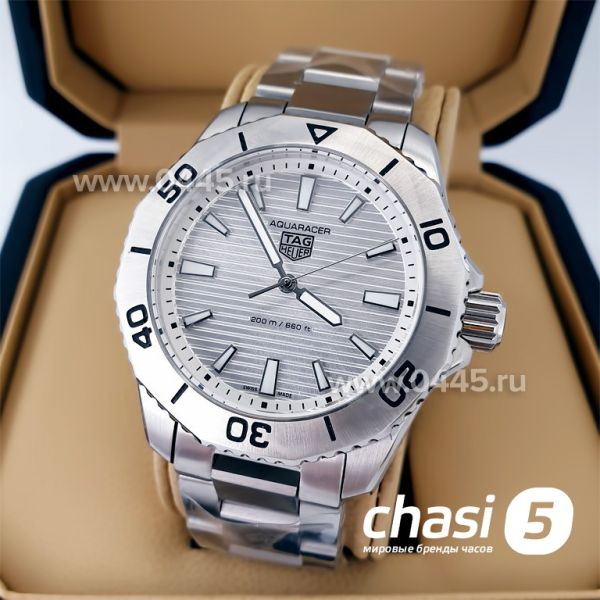 Часы Tag Heuer Aquaracer Calibre 5 (21477)