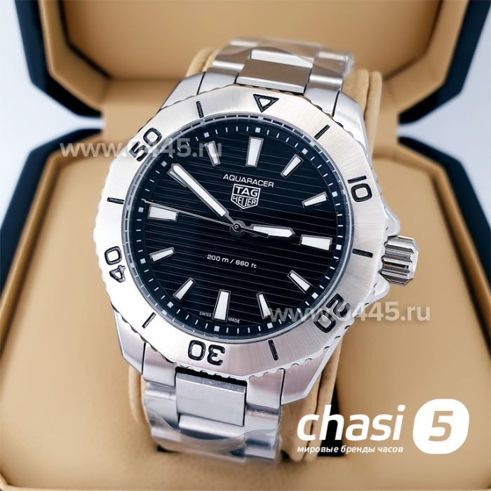 Часы Tag Heuer Aquaracer Calibre 5 (21478)