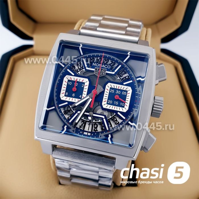 Часы Tag Heuer Monaco (21479)