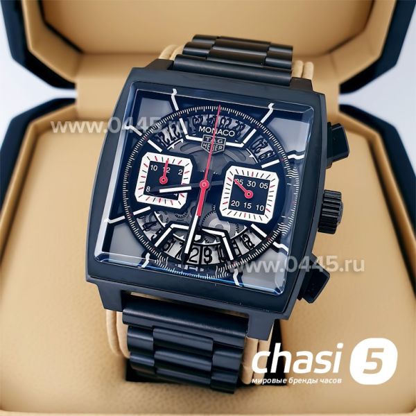 Часы Tag Heuer Monaco (21480)
