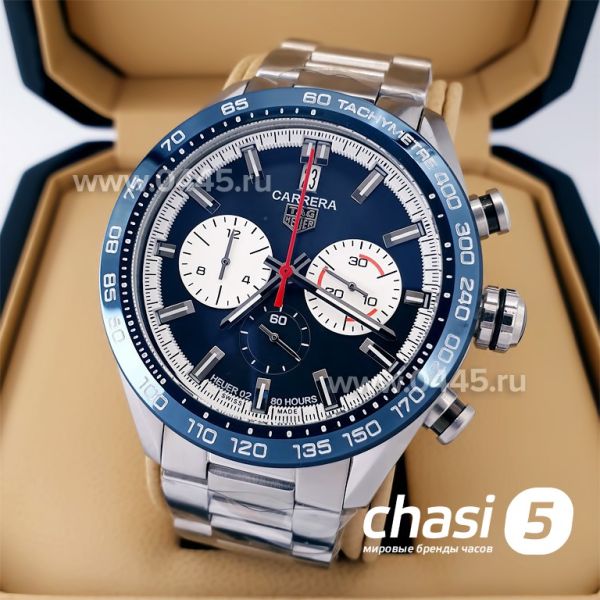 Часы Tag Heuer Calibre 16 (21484)