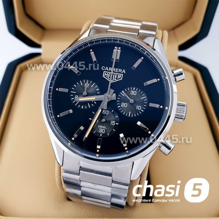 Часы Tag Heuer Heuer 02 (21487)
