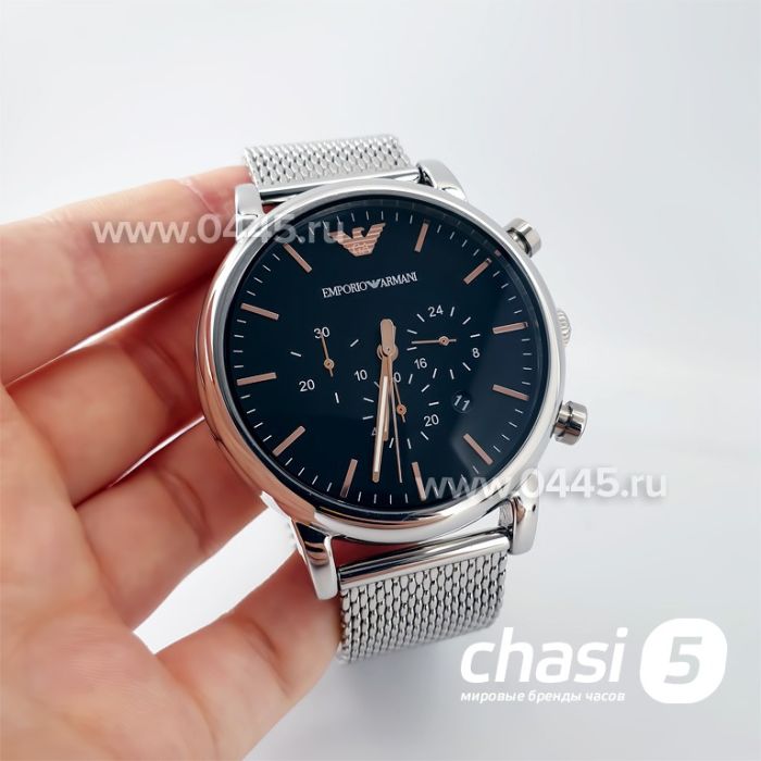 Часы Emporio Armani Luigi AR11429 (21508)