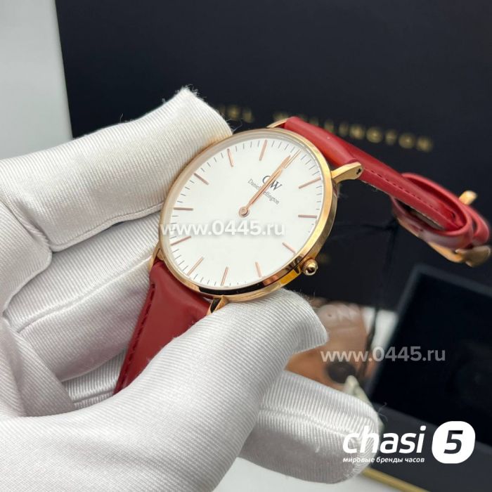 Часы Daniel Wellington Classic ST MAWES (21529)
