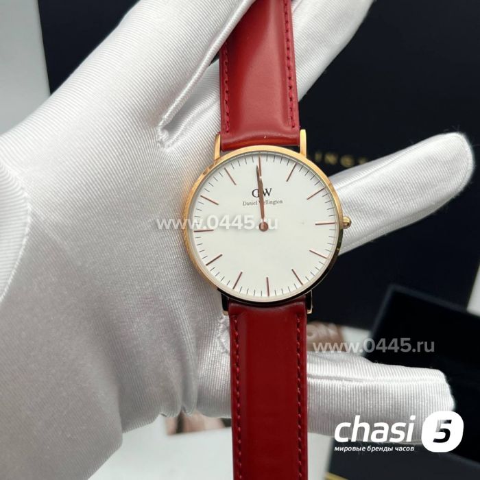 Часы Daniel Wellington Classic ST MAWES (21529)
