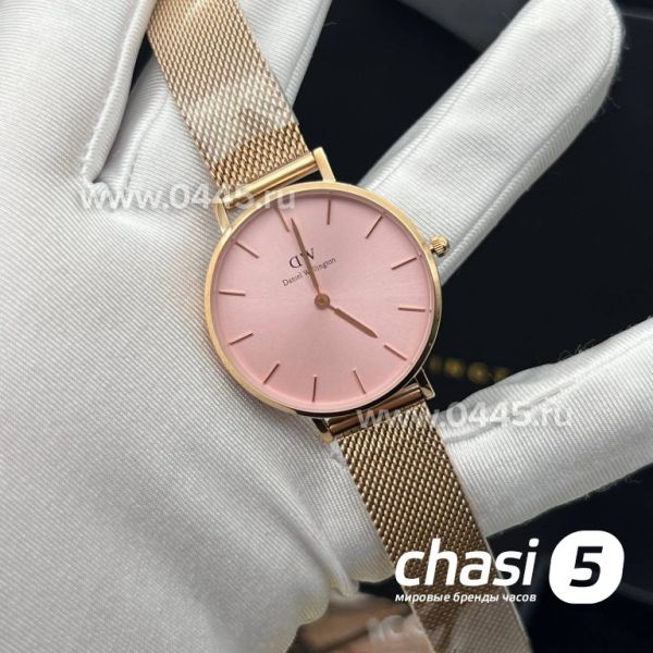 Часы Daniel Wellington Classic (21531)