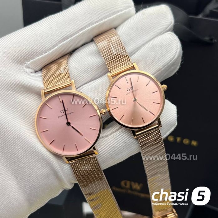 Часы Daniel Wellington Classic (21531)