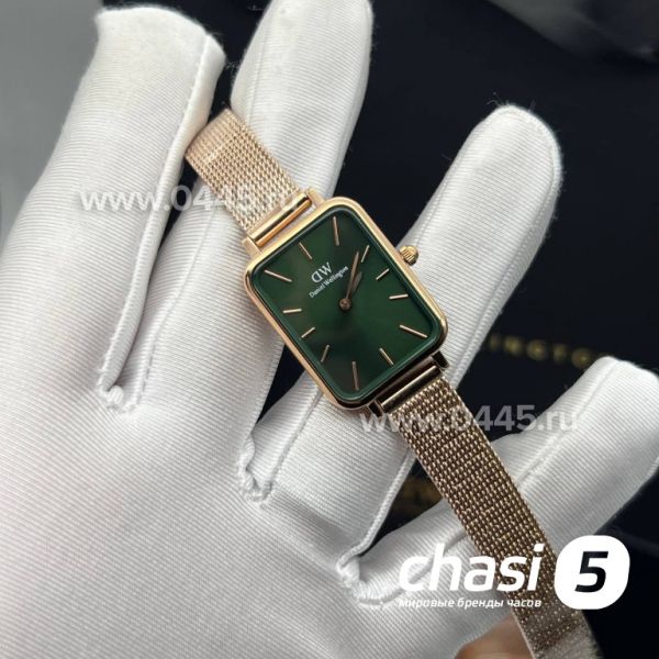 Часы Daniel Wellington Quadro (21533)