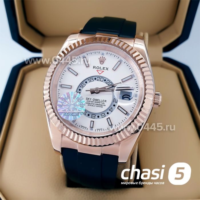 Часы Rolex Sky-Dweller (21564)