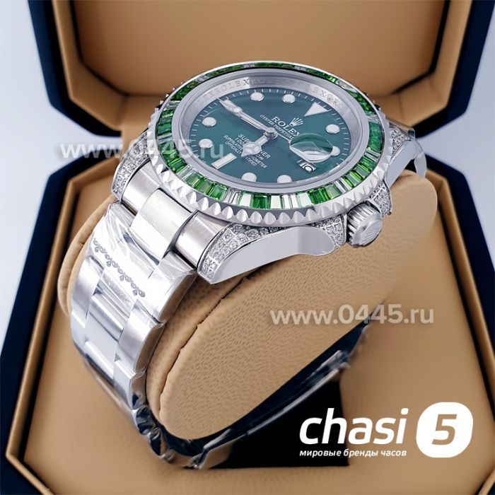 Часы Rolex Submariner (21568)