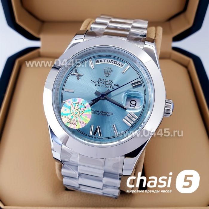 Часы Rolex Day-Date (21586)
