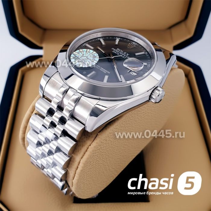 Часы Rolex Datejust (21591)