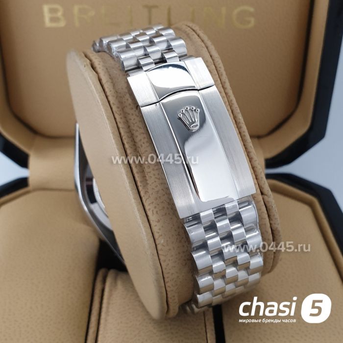 Часы Rolex Datejust (21591)