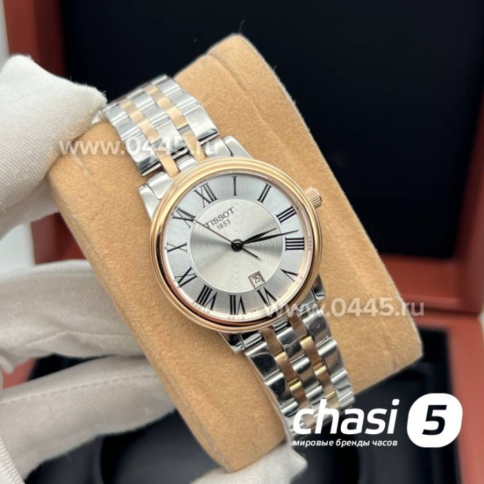 Часы Tissot Carson Lady (21603)