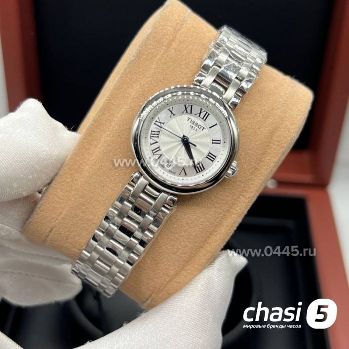 Часы Tissot Carson Lady (21606)