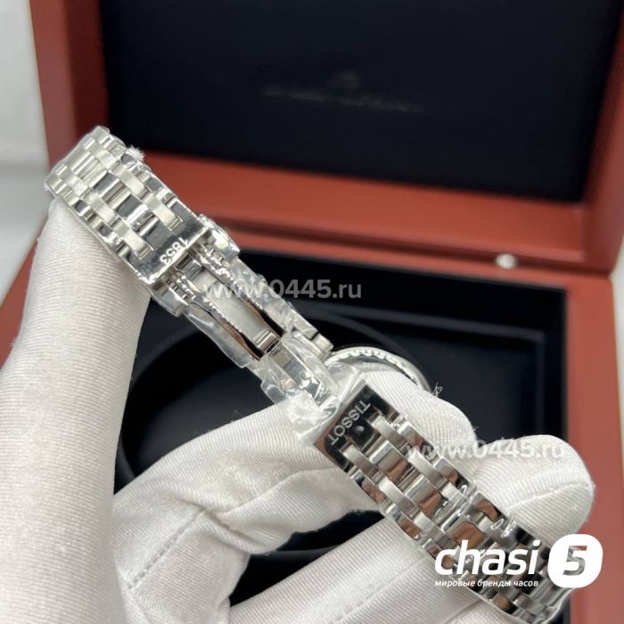 Часы Tissot Carson Lady (21607)