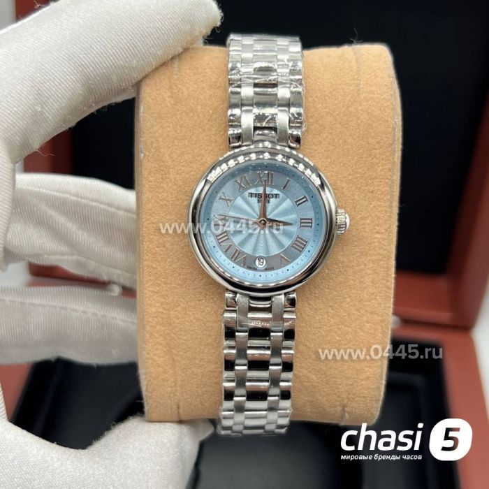Часы Tissot Carson Lady (21607)