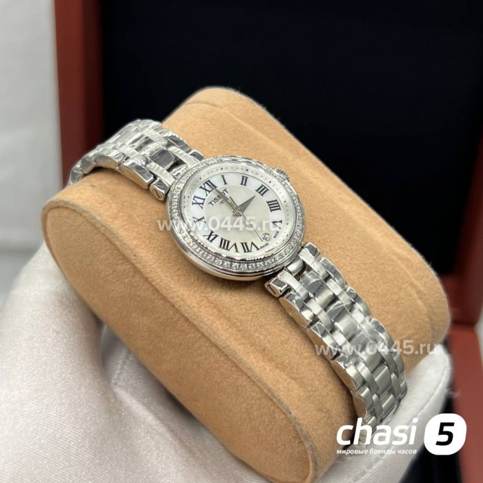 Часы Tissot Carson Lady (21608)
