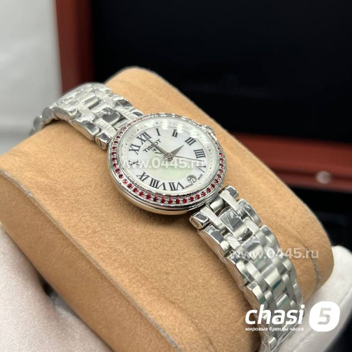 Часы Tissot Carson Lady (21609)