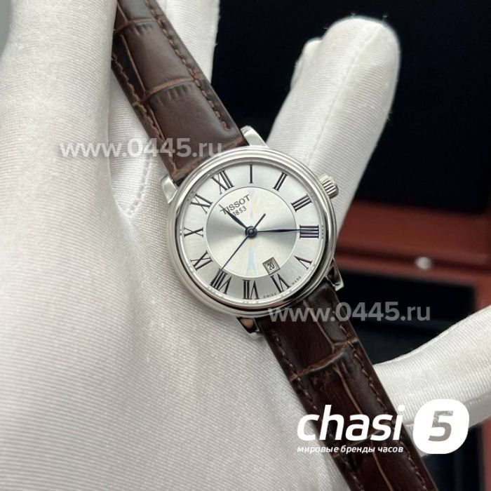 Часы Tissot Carson Premium (21613)