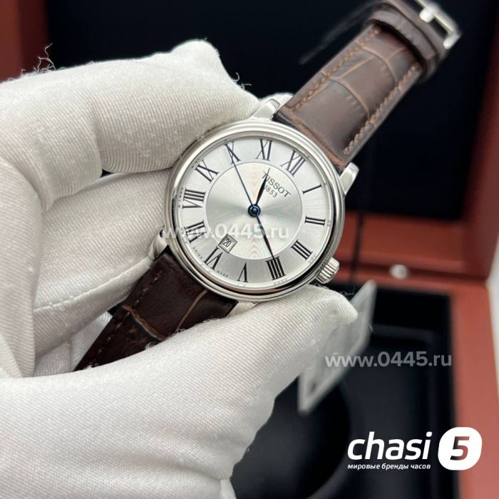 Часы Tissot Carson Premium (21613)