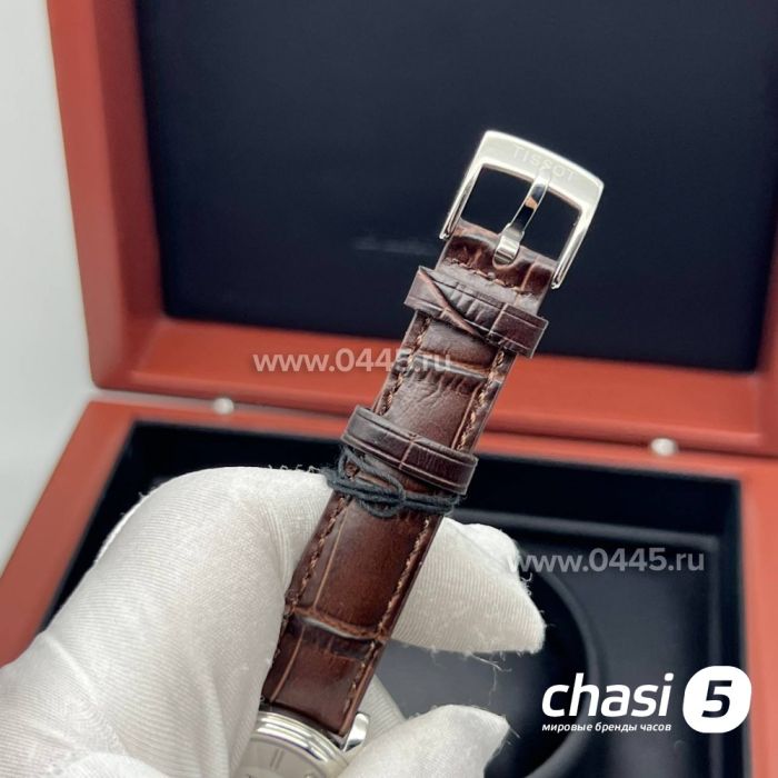 Часы Tissot Carson Premium (21615)