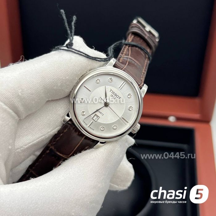 Часы Tissot Carson Premium (21615)