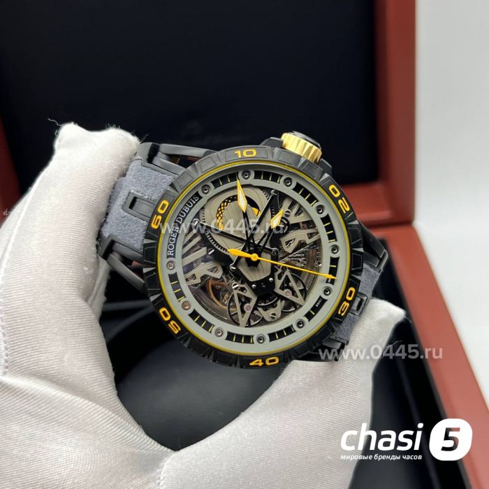 Часы Roger Dubuis Excalibur (21619)