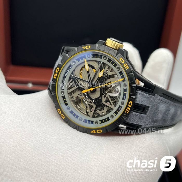 Часы Roger Dubuis Excalibur (21619)