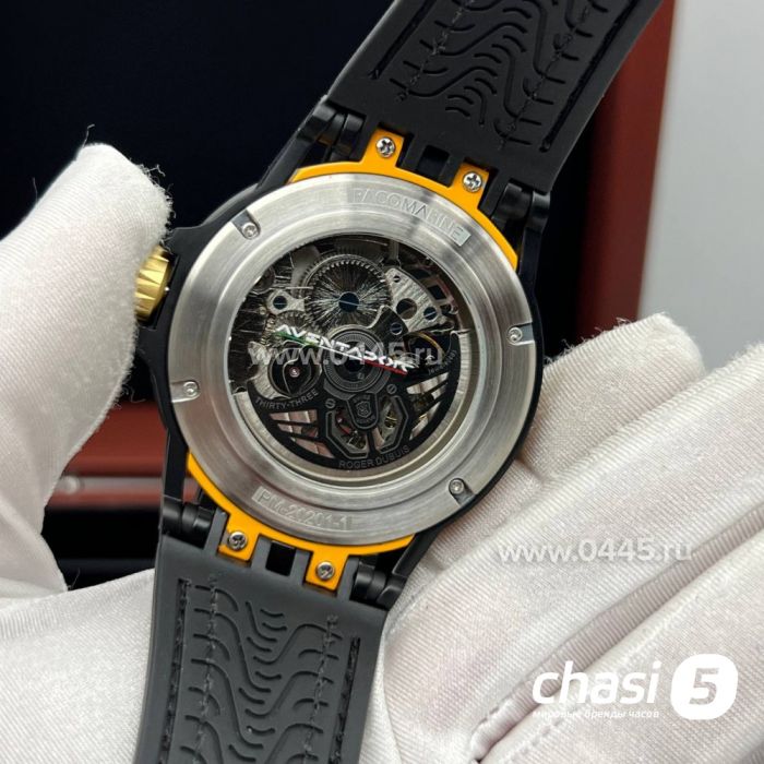 Часы Roger Dubuis Excalibur (21619)