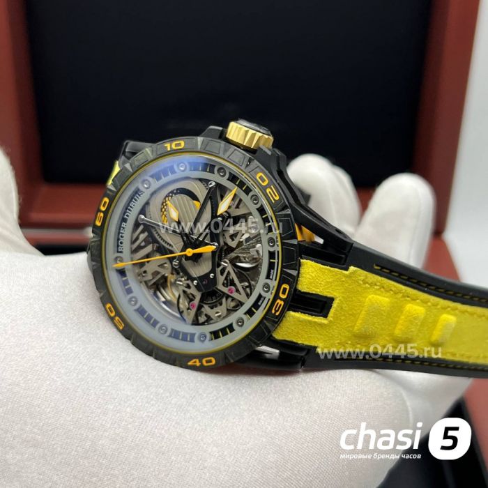Часы Roger Dubuis Excalibur (21622)