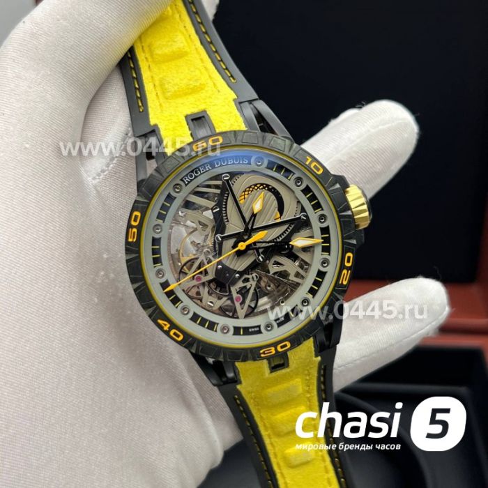 Часы Roger Dubuis Excalibur (21622)
