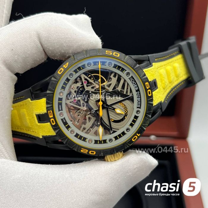 Часы Roger Dubuis Excalibur (21622)