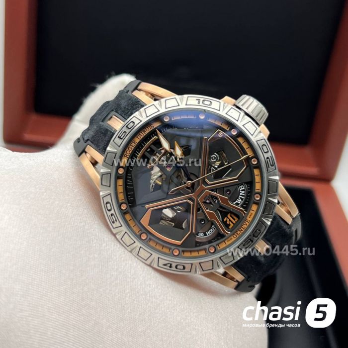 Часы Roger Dubuis Excalibur (21625)