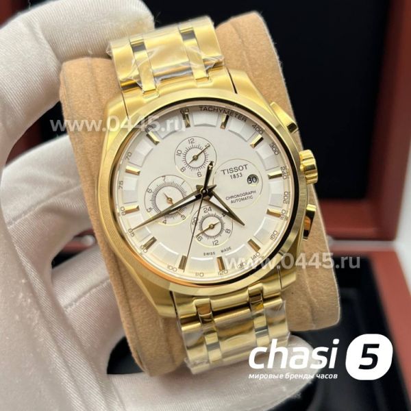 Часы Tissot Couturier Automatic (21636)