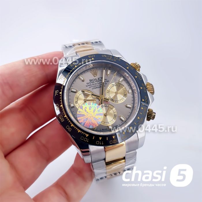 Часы Rolex Daytona (21641)