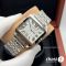 Часы Cartier Tank (21672)