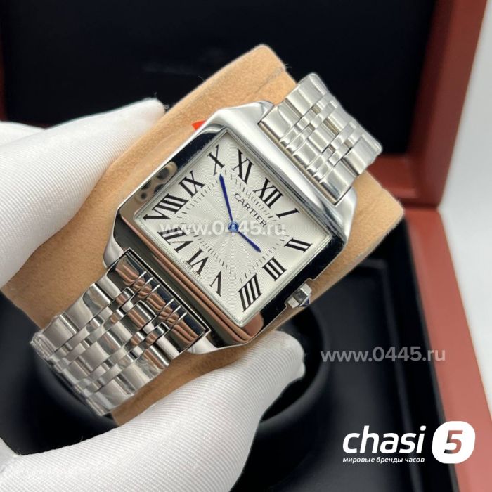 Часы Cartier Tank (21672)