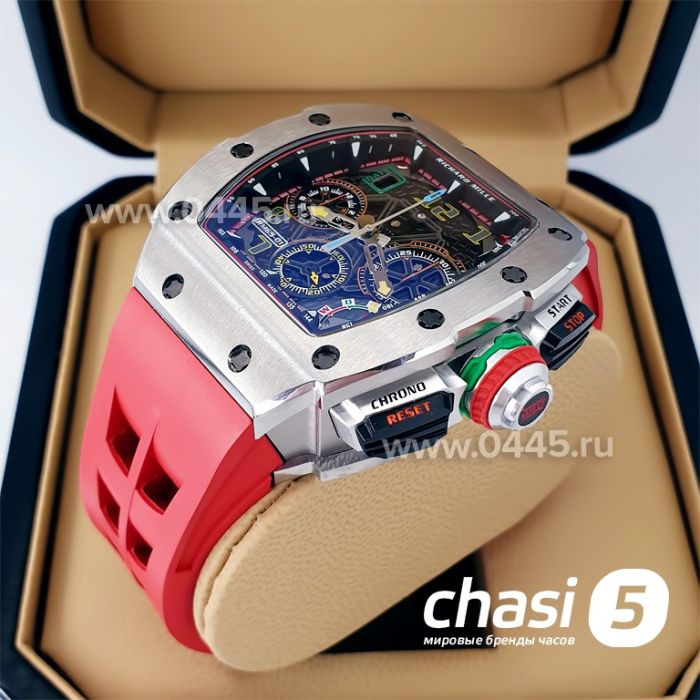 Часы Richard Mille (21678)