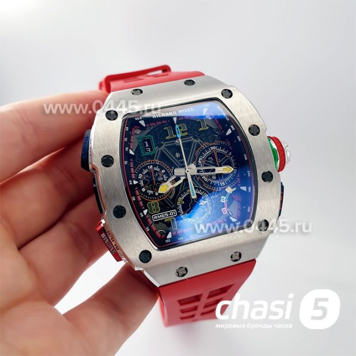 Часы Richard Mille (21678)