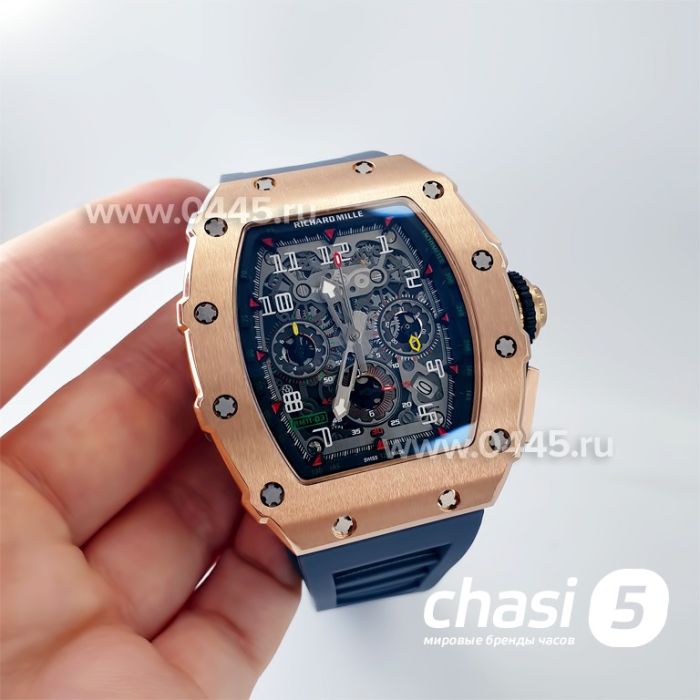 Часы Richard Mille (21683)