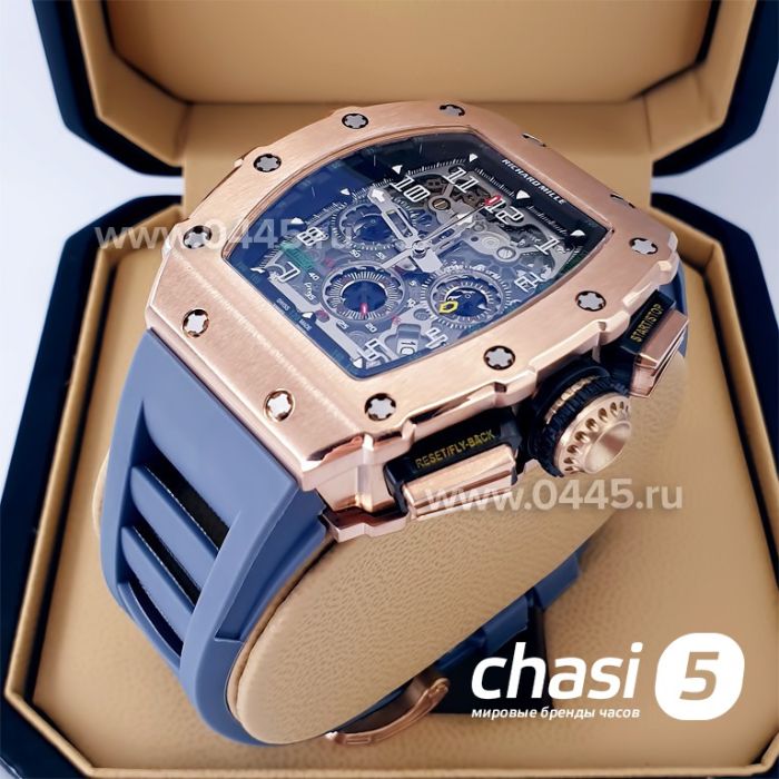 Часы Richard Mille (21684)