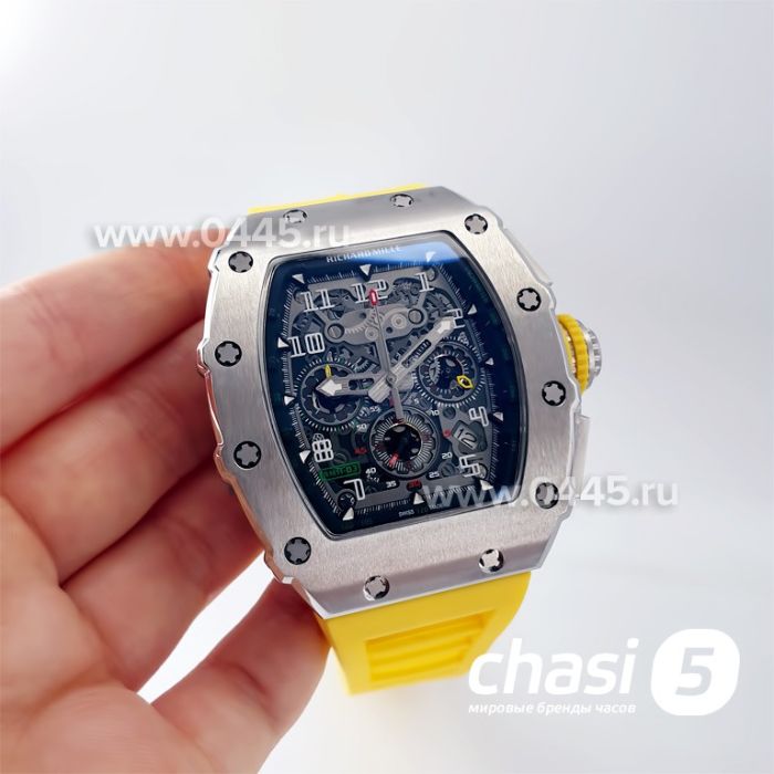 Часы Richard Mille (21692)
