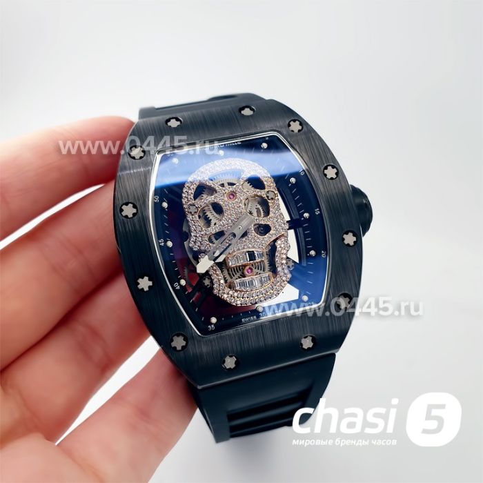 Часы Richard Mille (21696)