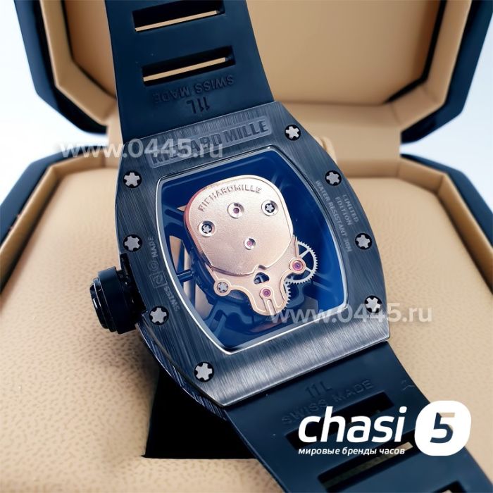 Часы Richard Mille (21696)