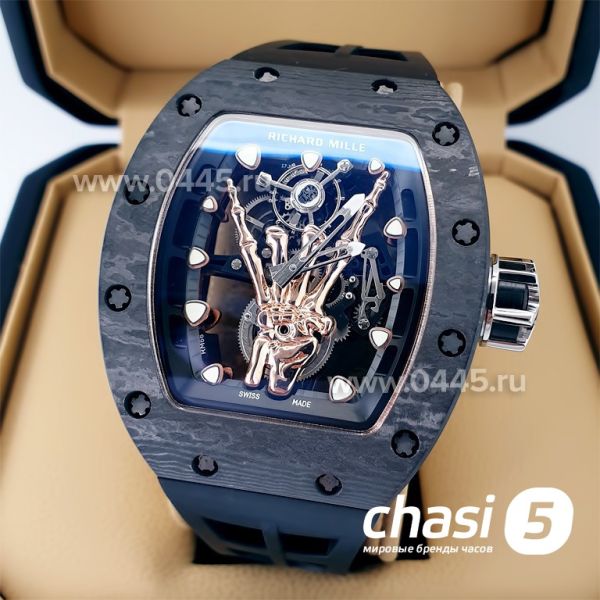 Часы Richard Mille (21697)