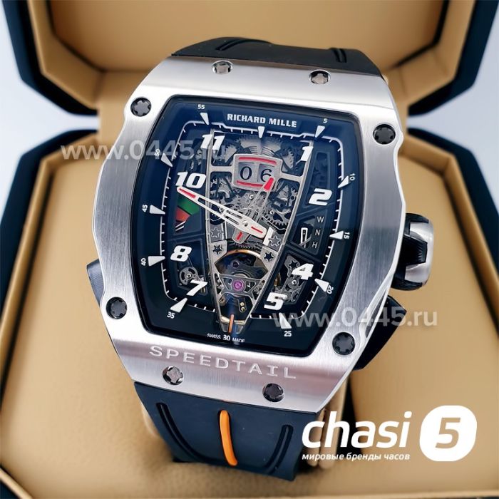 Часы Richard Mille SPEEDTAIL (21698)