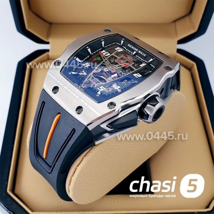 Часы Richard Mille SPEEDTAIL (21698)