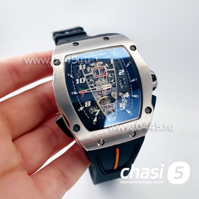 Часы Richard Mille SPEEDTAIL (21698)
